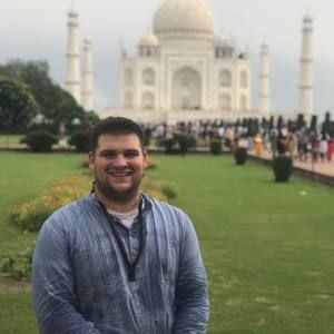 Meet your Posher, Austin